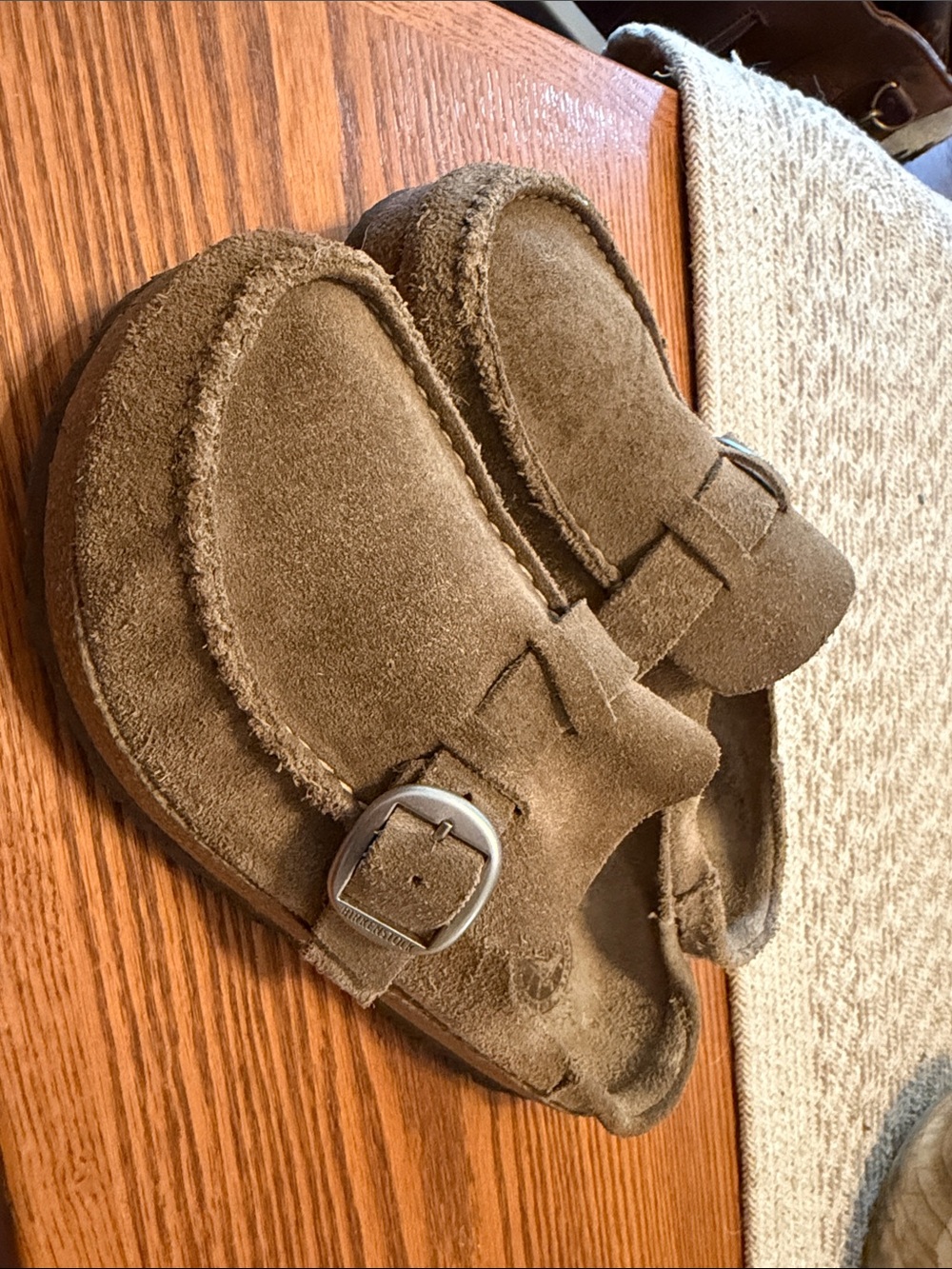 Women’s Birkenstock Buckley